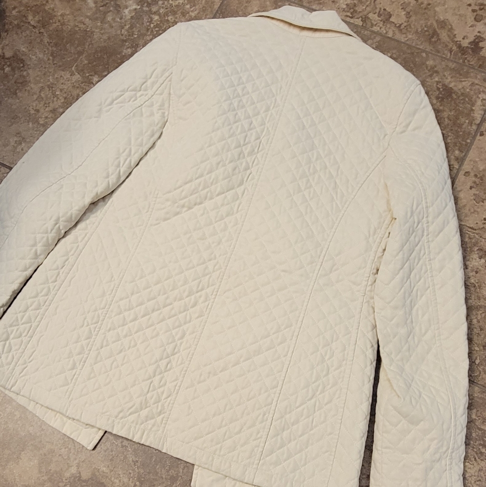 Penny Jay by Valstar rain jacket Size 42 - Picture 5 of 10